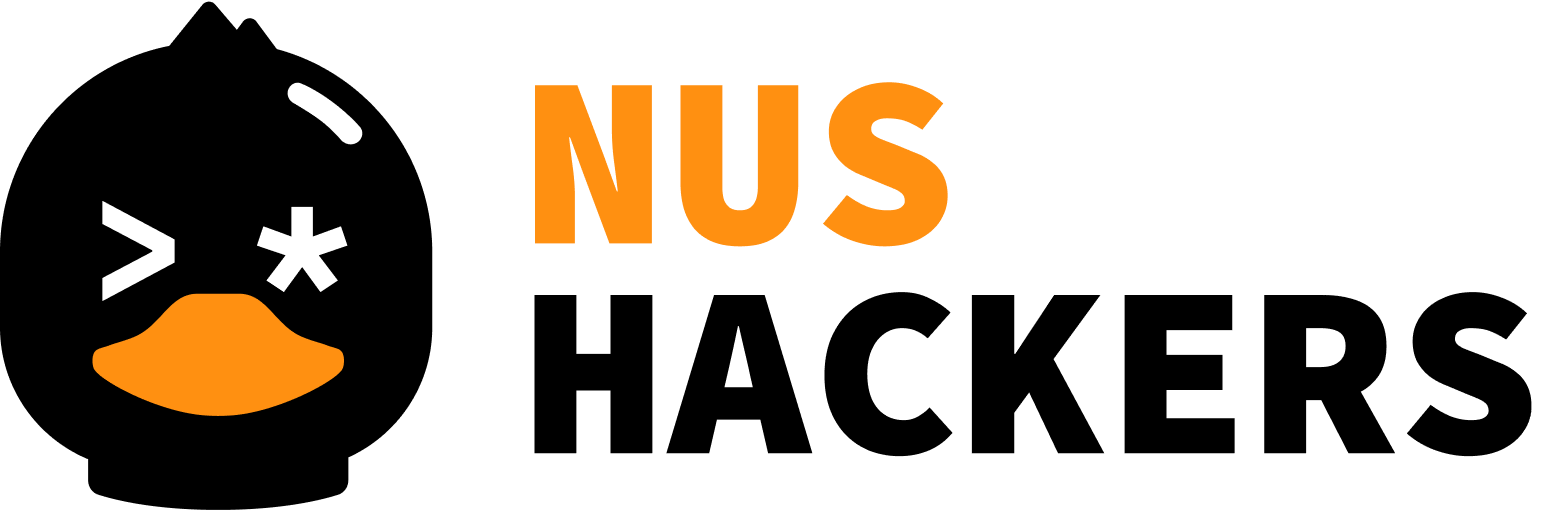 NUS Hackers